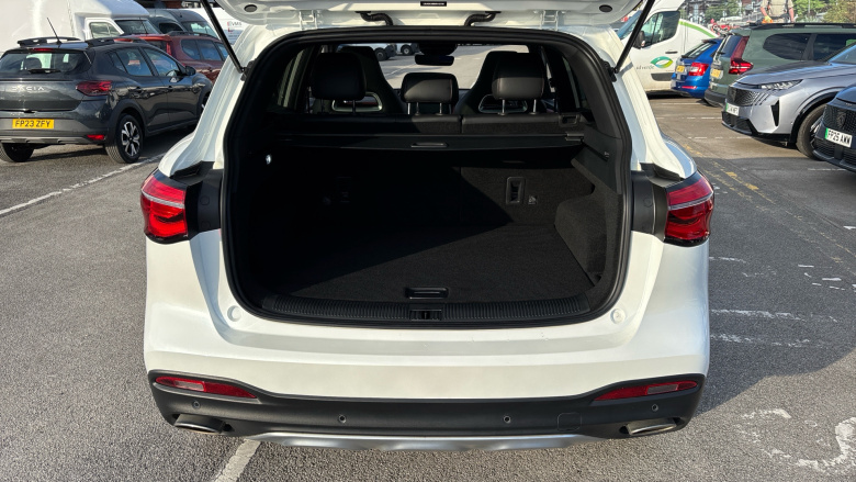 MG Hs 1.5 T-GDI Exclusive 5dr Petrol Hatchback